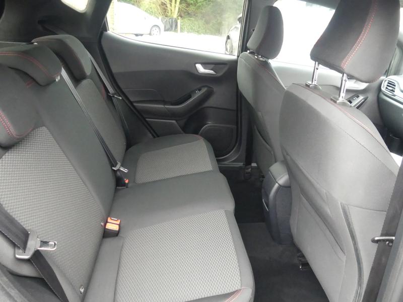 Used Ford Fiesta for sale - 77106453: Photo 17