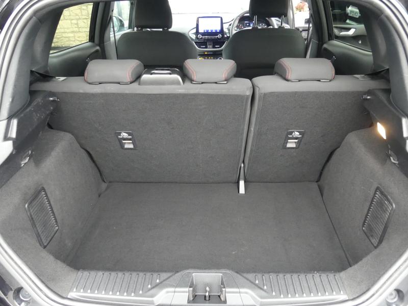 Used Ford Fiesta for sale - 77106453: Photo 18