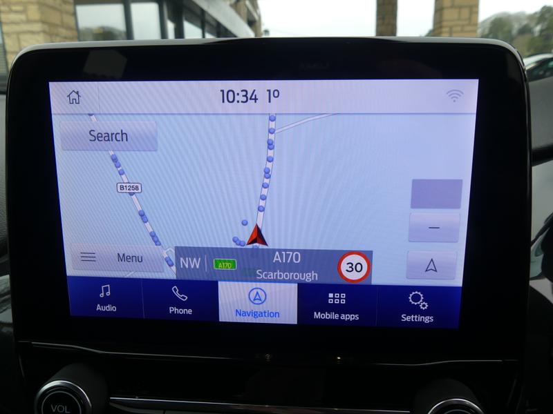 Used Ford Fiesta for sale - 77106453: Photo 19