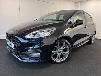 1.0T EcoBoost MHEV ST-Line Edition Hatchback 5dr Petrol Manual Euro 6 (s/s)