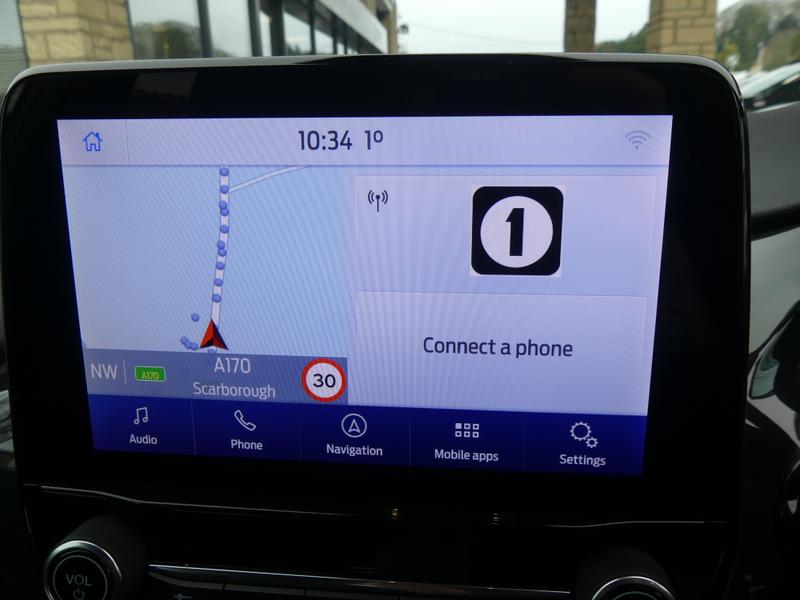 Used Ford Fiesta for sale - 77106453: Photo 22