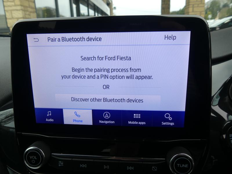 Used Ford Fiesta for sale - 77106453: Photo 23