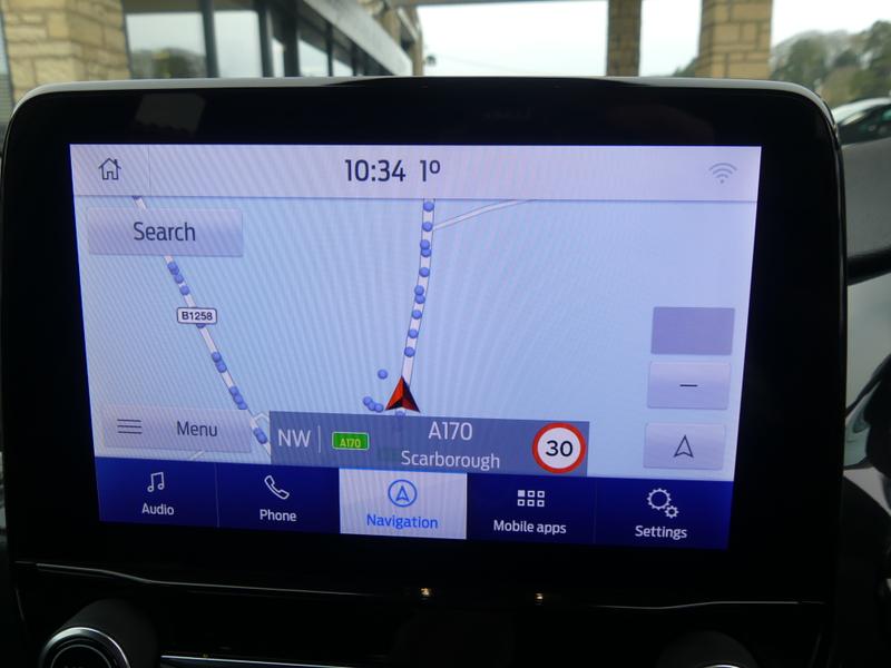 Used Ford Fiesta for sale - 77106453: Photo 27