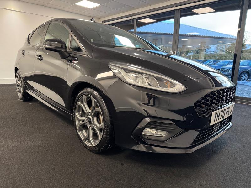 Used Ford Fiesta for sale - 77106453: Photo 3