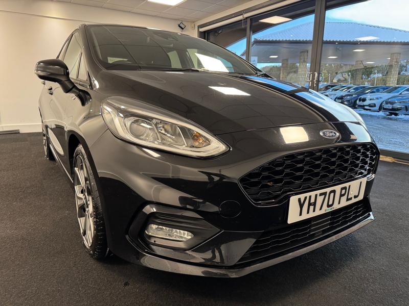 Used Ford Fiesta for sale - 77106453: Photo 4