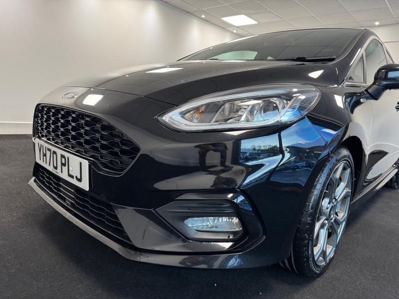 Used Ford Fiesta for sale - 77106453: Photo 5