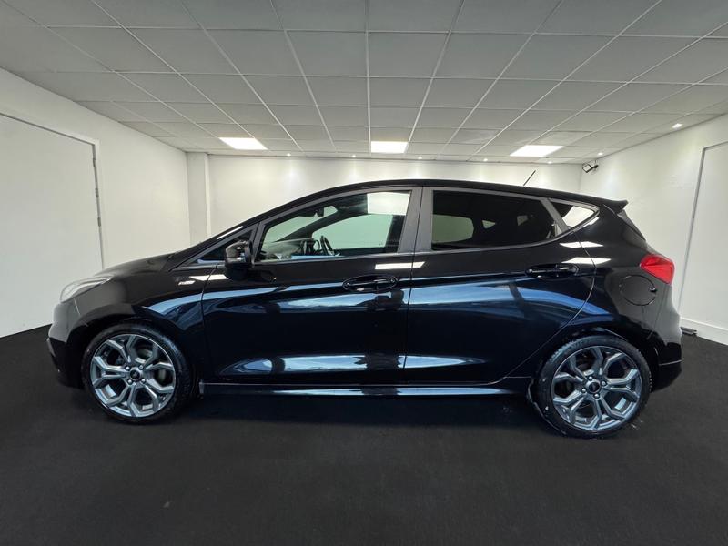 Used Ford Fiesta for sale - 77106453: Photo 7