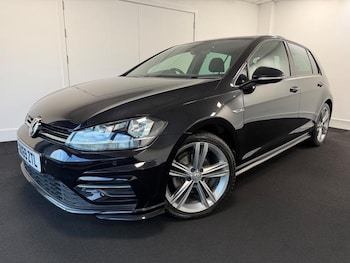 Used Volkswagen Golf 2019 for sale - 79408053: Photo