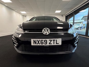 Used Volkswagen Golf 2019 for sale - 79408053: Photo