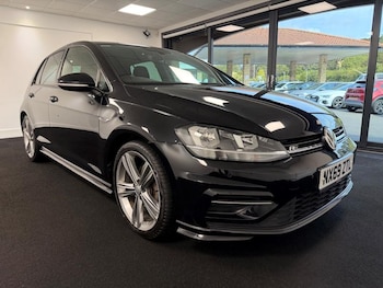 Used Volkswagen Golf 2019 for sale - 79408053: Photo