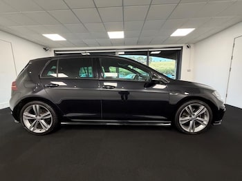 Used Volkswagen Golf 2019 for sale - 79408053: Photo