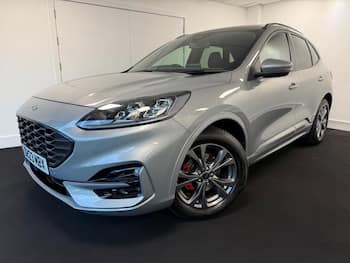 Used Ford Kuga 2023 for sale - 79491987: Photo