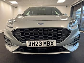 Used Ford Kuga 2023 for sale - 79491987: Photo