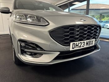 Used Ford Kuga 2023 for sale - 79491987: Photo