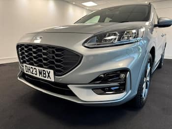 Used Ford Kuga 2023 for sale - 79491987: Photo