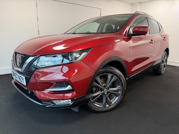 Used Nissan Qashqai 2018 for sale - 79098285: Photo