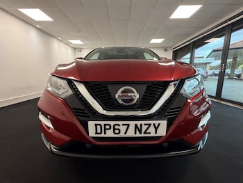 Used Nissan Qashqai 2018 for sale - 79098285: Photo