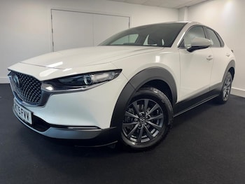 Used Mazda CX-30 2025 for sale - 78858060: Photo