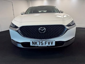 Used Mazda CX-30 2025 for sale - 78858060: Photo