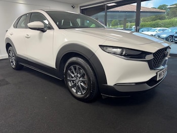 Used Mazda CX-30 2025 for sale - 78858060: Photo