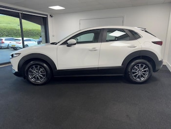 Used Mazda CX-30 2025 for sale - 78858060: Photo