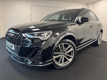 Used Audi Q3 2021 for sale - 78867798: Photo