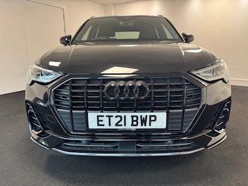 Used Audi Q3 2021 for sale - 78867798: Photo