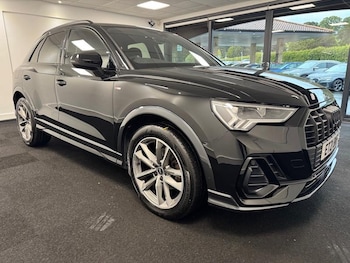 Used Audi Q3 2021 for sale - 78867798: Photo