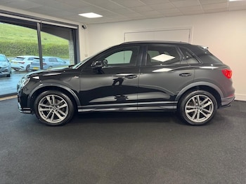 Used Audi Q3 2021 for sale - 78867798: Photo