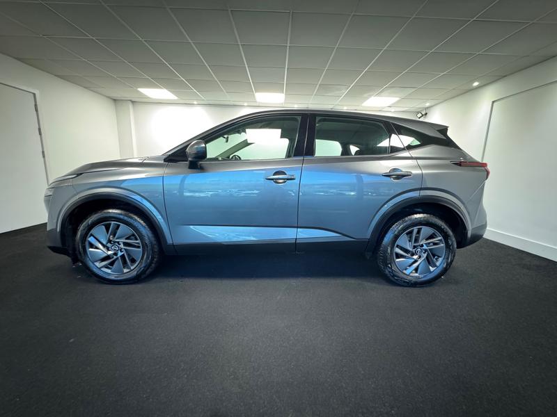 Used Nissan Qashqai 2023 for sale - 77746878: Photo 10