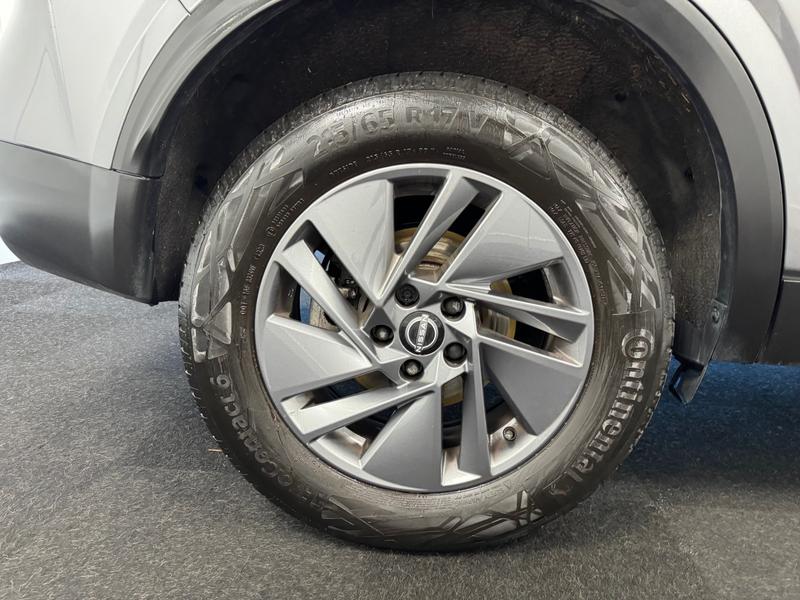 Used Nissan Qashqai 2023 for sale - 77746878: Photo 12