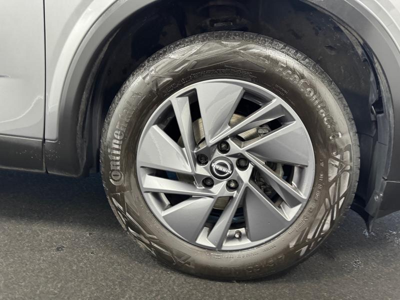 Used Nissan Qashqai 2023 for sale - 77746878: Photo 13