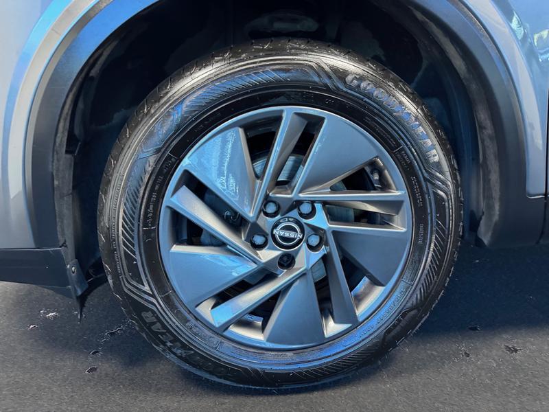 Used Nissan Qashqai 2023 for sale - 77746878: Photo 14