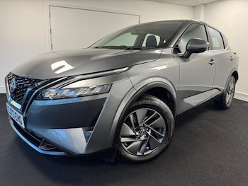 Used Nissan Qashqai 2023 for sale - 77746878: Photo