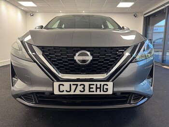 Used Nissan Qashqai 2023 for sale - 77746878: Photo