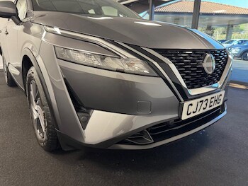 Used Nissan Qashqai 2023 for sale - 77746878: Photo