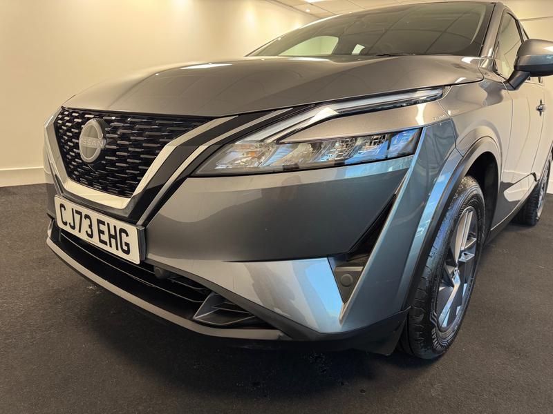 Used Nissan Qashqai 2023 for sale - 77746878: Photo 4