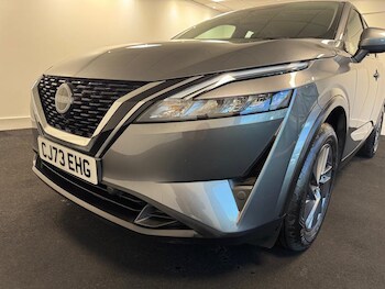 Used Nissan Qashqai 2023 for sale - 77746878: Photo