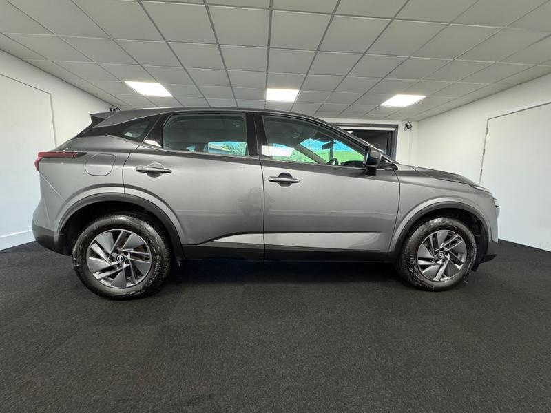 Used Nissan Qashqai 2023 for sale - 77746878: Photo 6