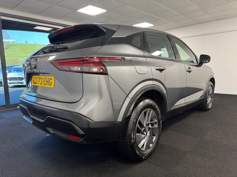 Used Nissan Qashqai 2023 for sale - 77746878: Photo 7