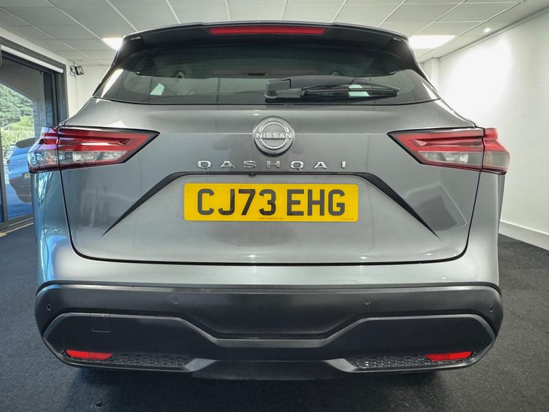 Used Nissan Qashqai 2023 for sale - 77746878: Photo 8