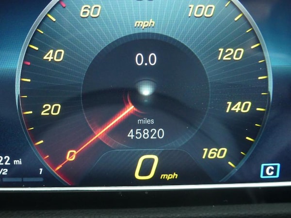 Used Mercedes-Benz B Class 2020 for sale - 76316961: Photo 14