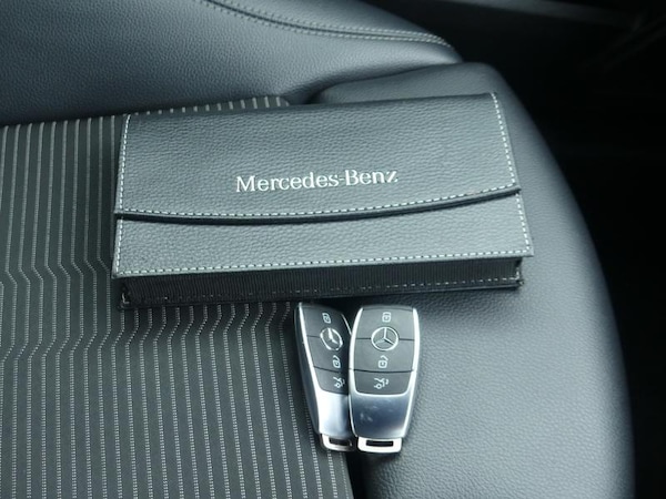 Used Mercedes-Benz B Class 2020 for sale - 76316961: Photo 15