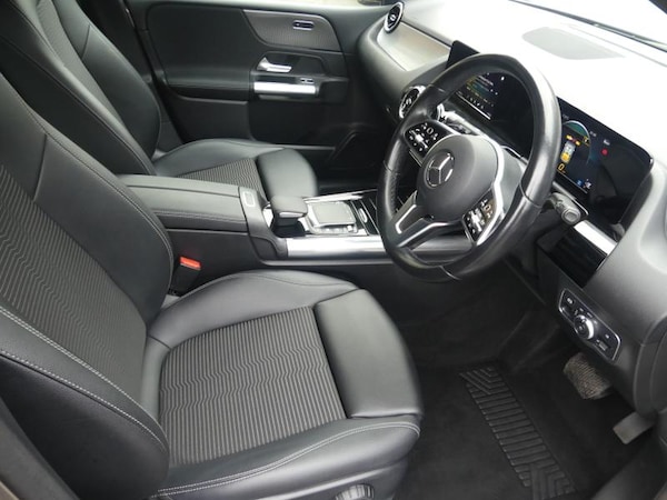 Used Mercedes-Benz B Class 2020 for sale - 76316961: Photo 16