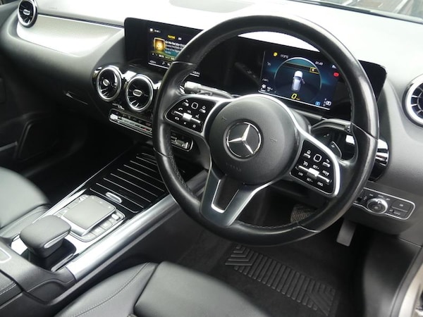 Used Mercedes-Benz B Class 2020 for sale - 76316961: Photo 17