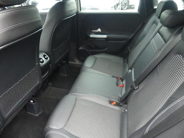 Used Mercedes-Benz B Class 2020 for sale - 76316961: Photo 19