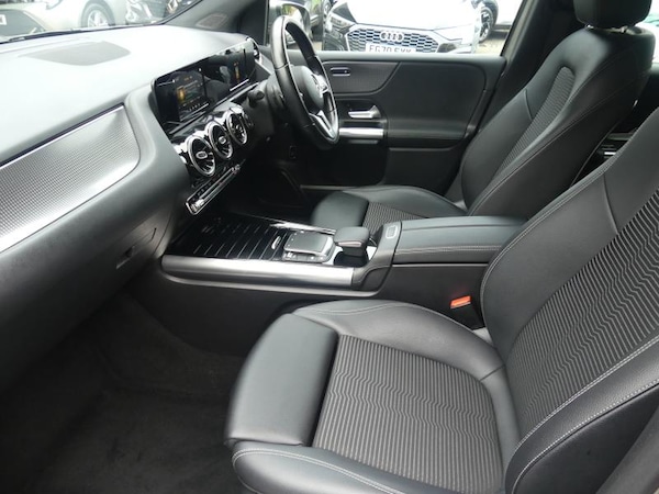 Used Mercedes-Benz B Class 2020 for sale - 76316961: Photo 20