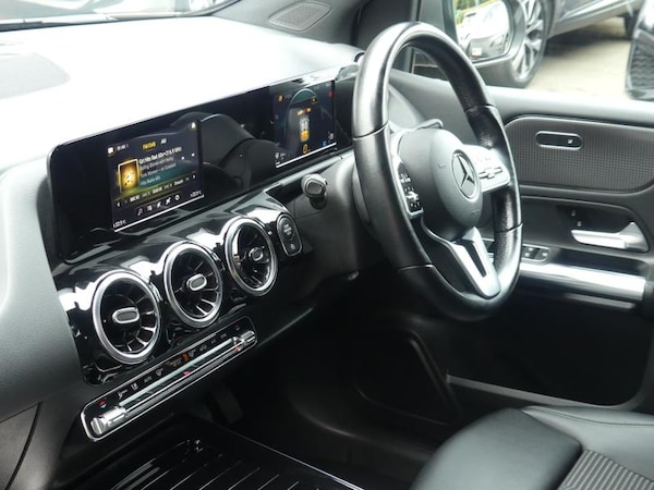 Used Mercedes-Benz B Class 2020 for sale - 76316961: Photo 21