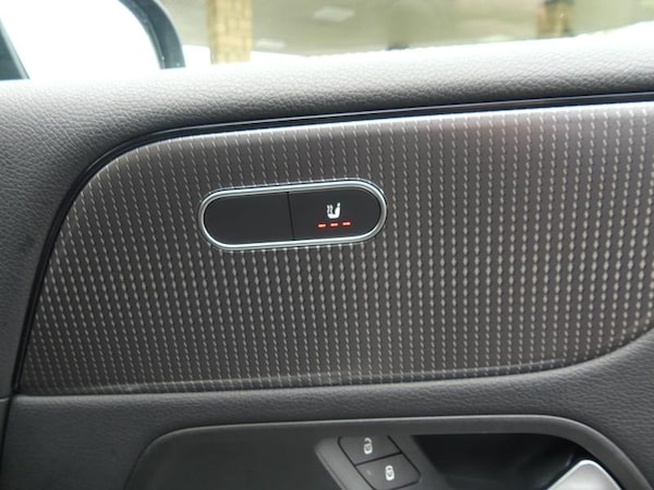 Used Mercedes-Benz B Class 2020 for sale - 76316961: Photo 24
