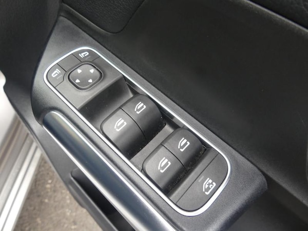 Used Mercedes-Benz B Class 2020 for sale - 76316961: Photo 25